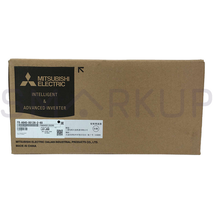 new MITSUBISHI FR-A840-00126-2-60/3.7K Inverter