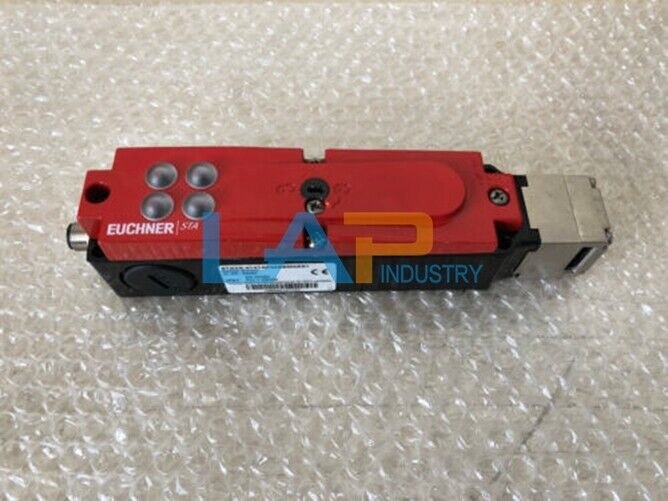 EUCHNER Safety Door Switch STA3A-4141A024SEM4AS1 - 1PCS - EUCHNER