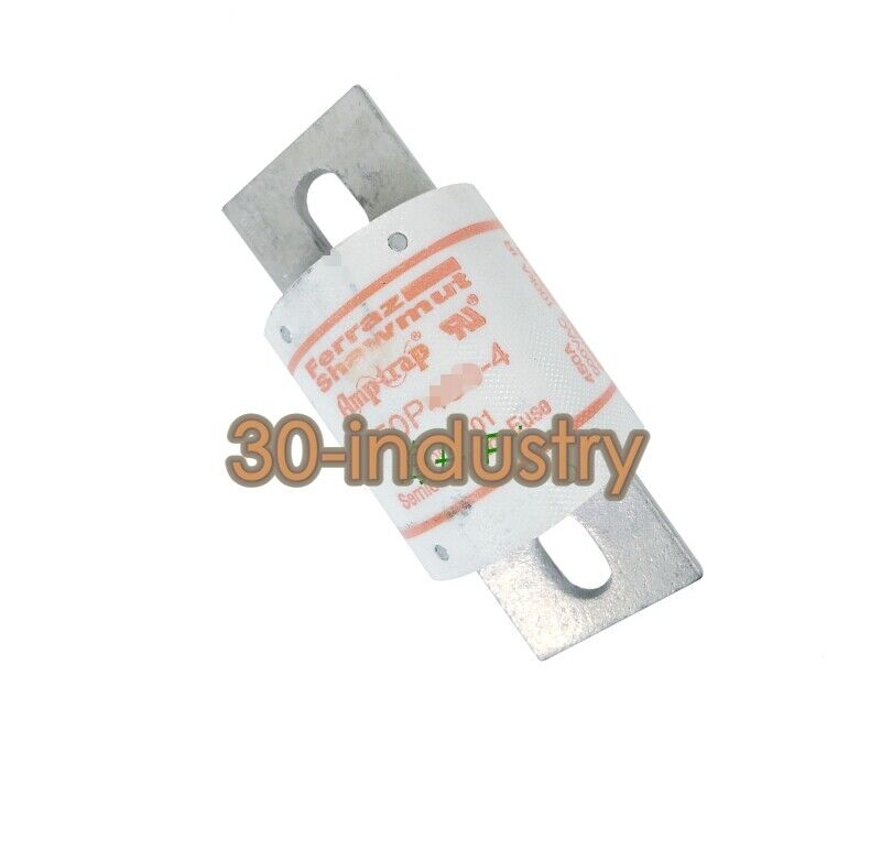 Ferraz Shawmut A50P800-4 Fuse, 800A, 500V – 1 Piece - FERRAZ SHAWMUT