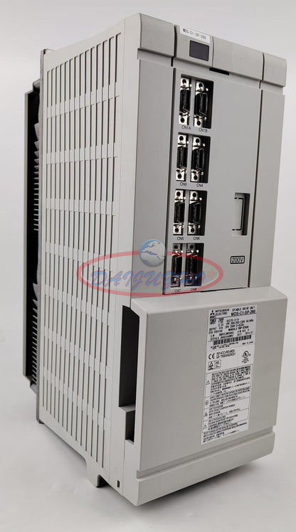 Used Mitsuboshi MDS-C1-SP-260: Affordable 1-PC Replacement Heat Pump - MITSUBISHI