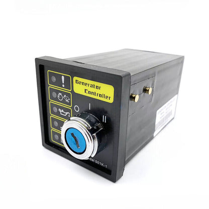 DSE501K-1 Controller for Deep Sea Generator Set Control Panel - DEEPSEA CONTROLS