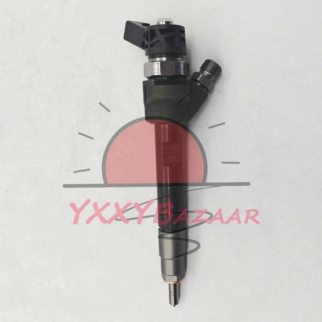 Bosch 0445110616 13537810702 Fuel Injector For BMW 320d 520d 330d 530d Diesel ~