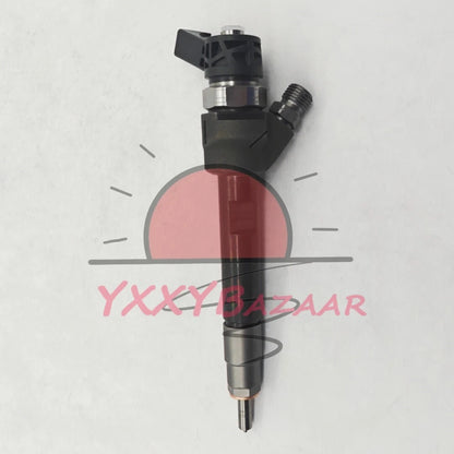 Bosch 0445110616 13537810702 Fuel Injector For BMW 320d 520d 330d 530d Diesel ~