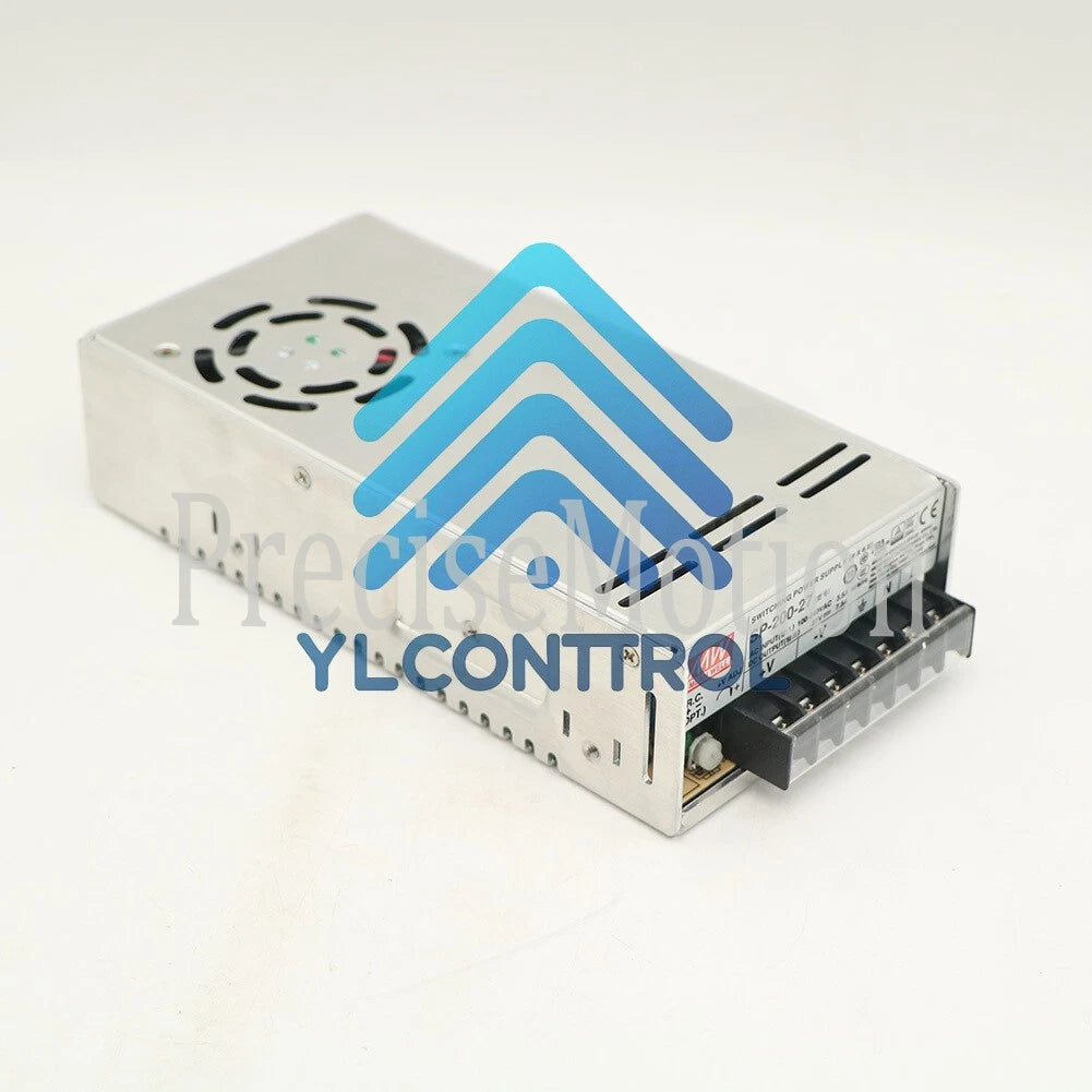 1 pcs MEAN WELL SP-200-27 power supply 200W 27V