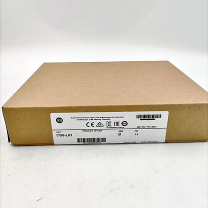 ControlLogix Memory Controller 2MB - 1756L61 - CONTROLLOGIX