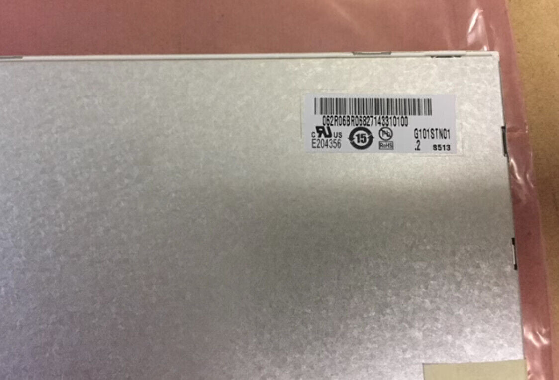 new LCD Screen Display Module HD G101STN01.2 10.1" - PLC TECH SOLUTIONS