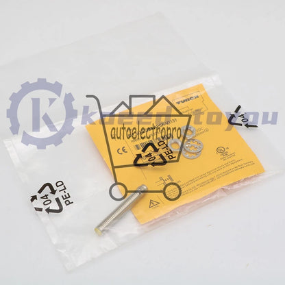 Turck Bi1.5U-EG08-AP6X-V1131 4600520 Proximity Sensor (1PCS) *