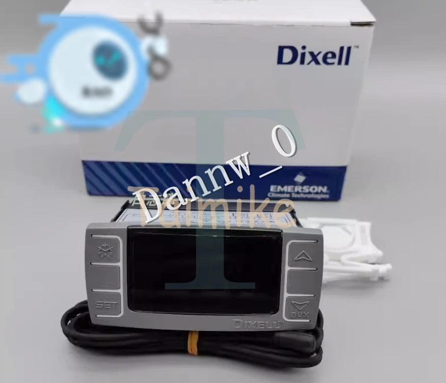 Dixell XR02CX-5N0C1 Thermostat Controller~