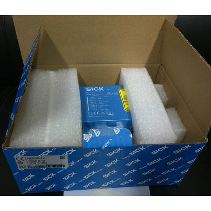 New Sick Sensor DME5000-111 Express - SICK