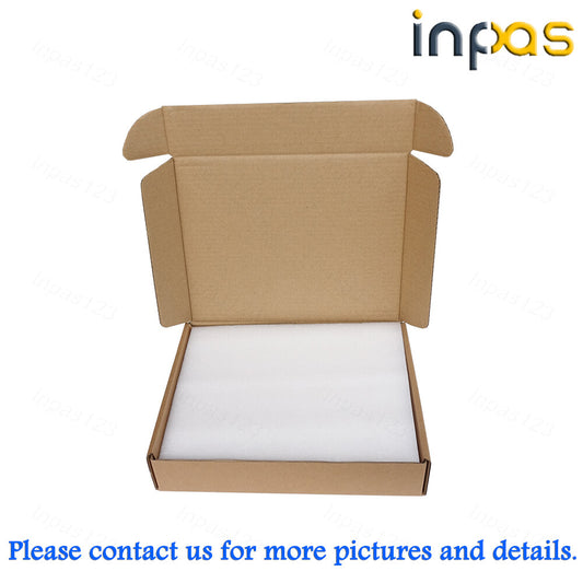 Allen Bradley 6181P-15TPW7 Series E HMI Touch Screen Panel with Protective Film