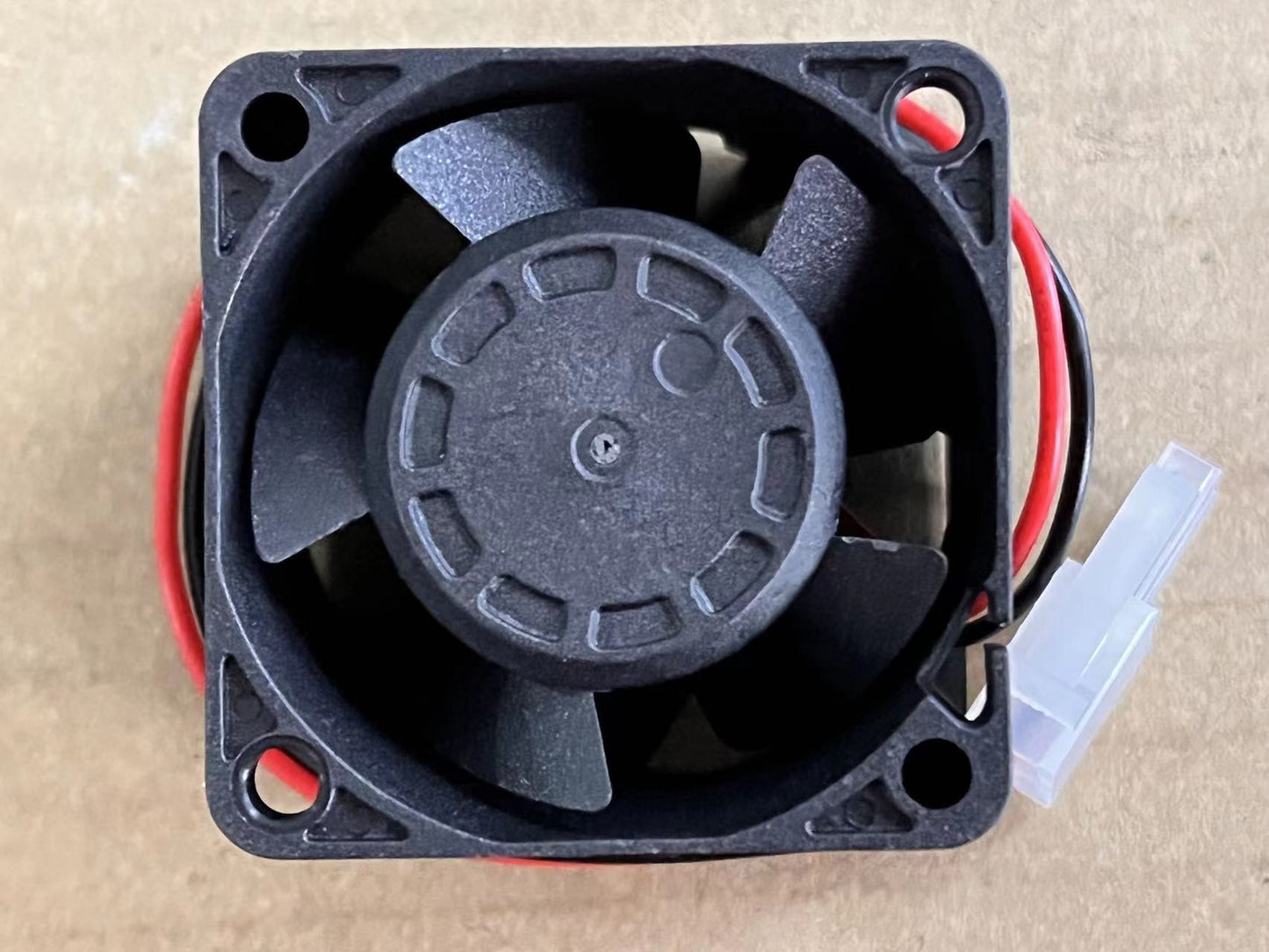 new 1PC SUNON Fan PMD2404PBB2-A DC 24V 6.0W 40*40*28 MM 2