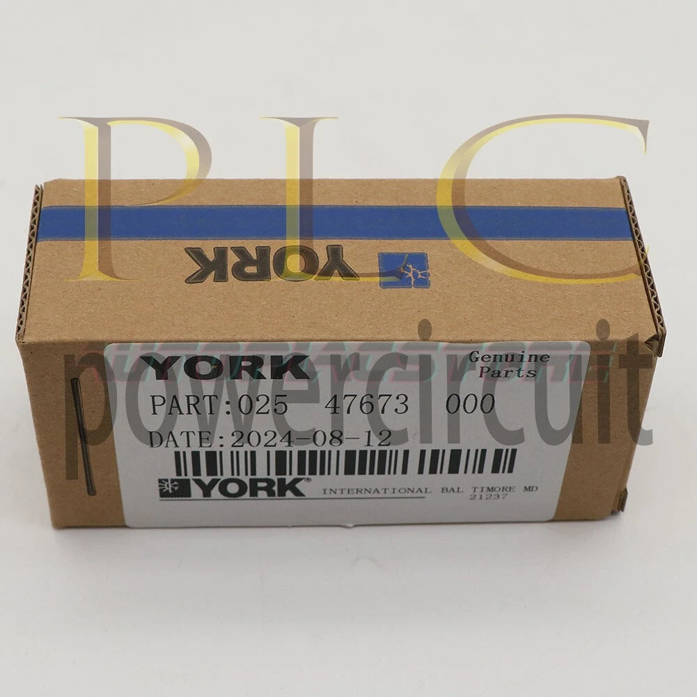 1PCS YORK 025-47673-000 Air Conditioner Temperature Sensor