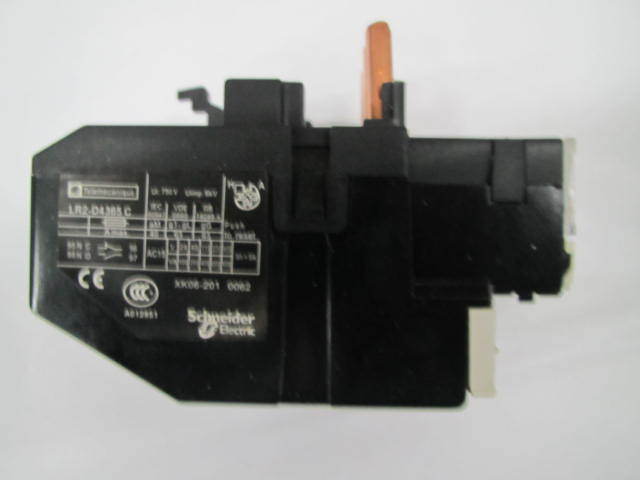 new Fst LR2-D4365C LR2D4365C 1PC Schneider - SCHNEIDER
