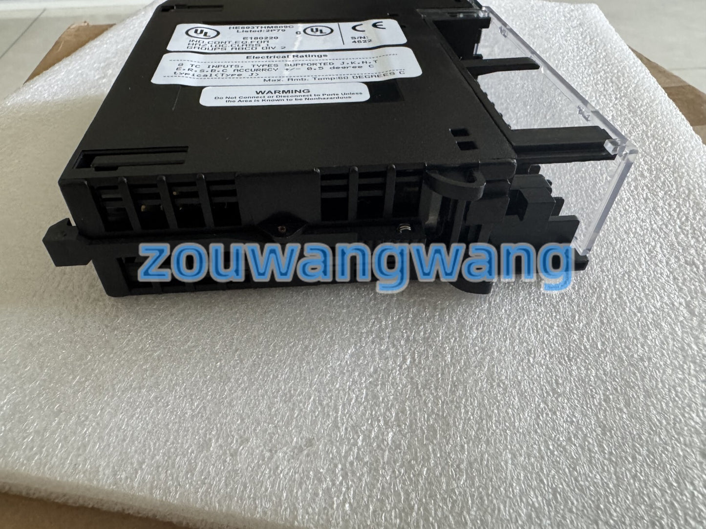 new 1pcs Horner PLC Module HE693THM809C
