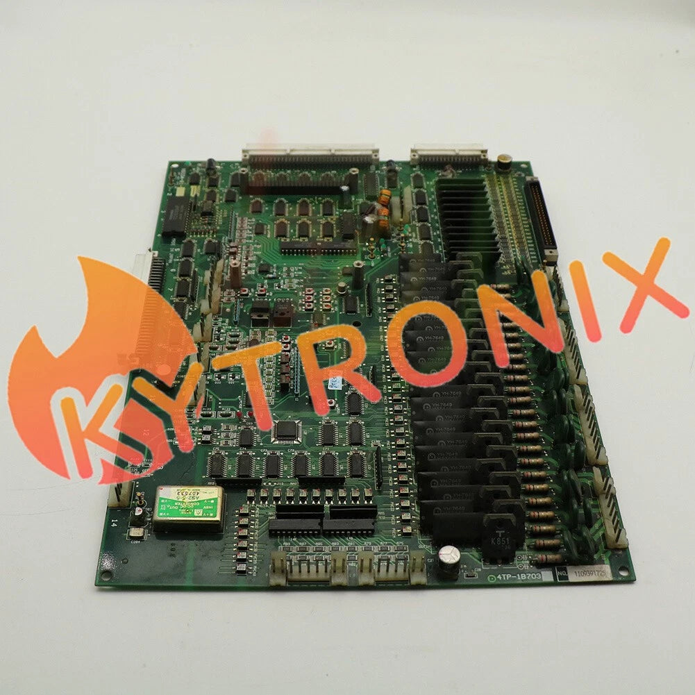 1PCS N9IOA-01 4TP-1B703 90days warranty