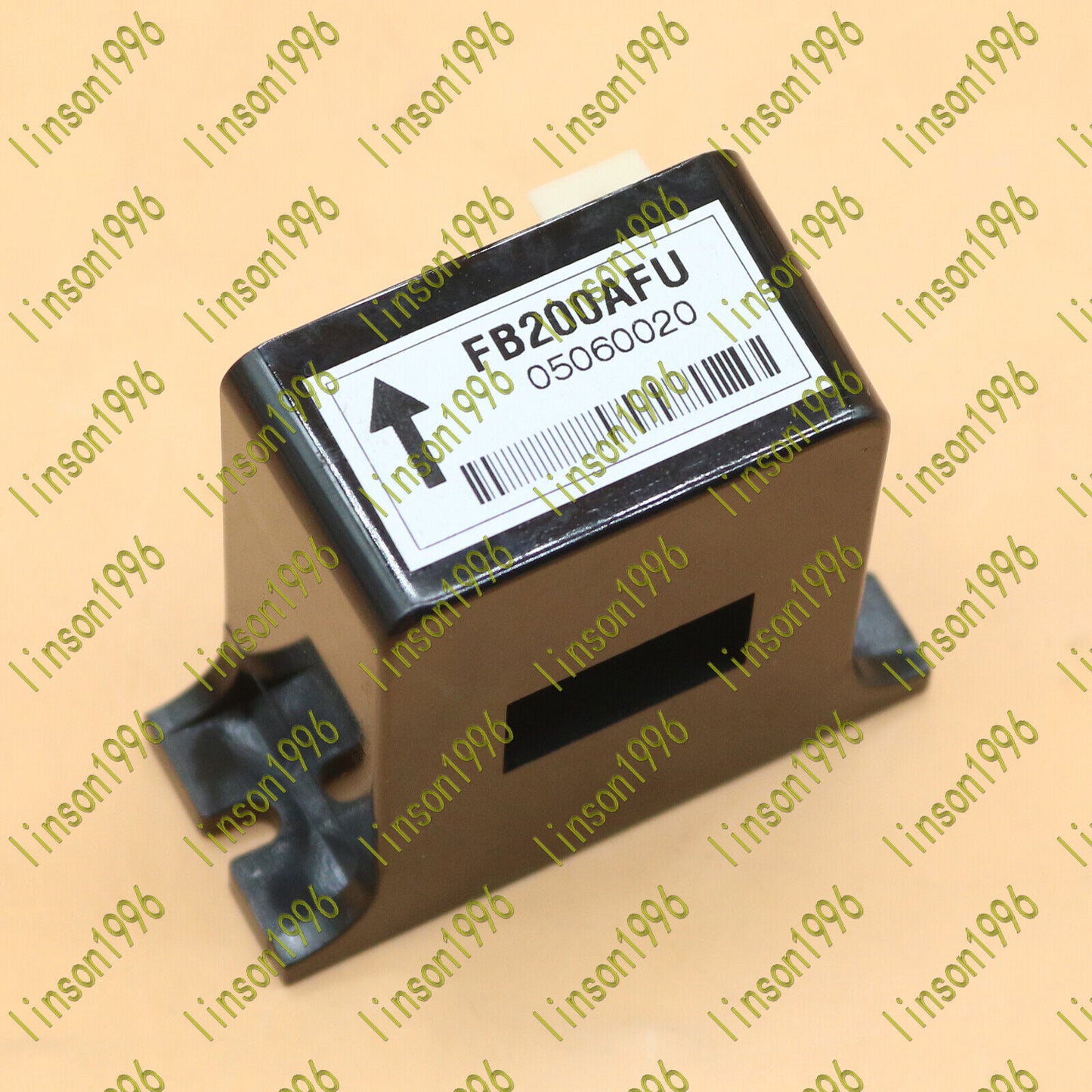 ONE FANUC FB200AFU Power Module Fast - FANUC
