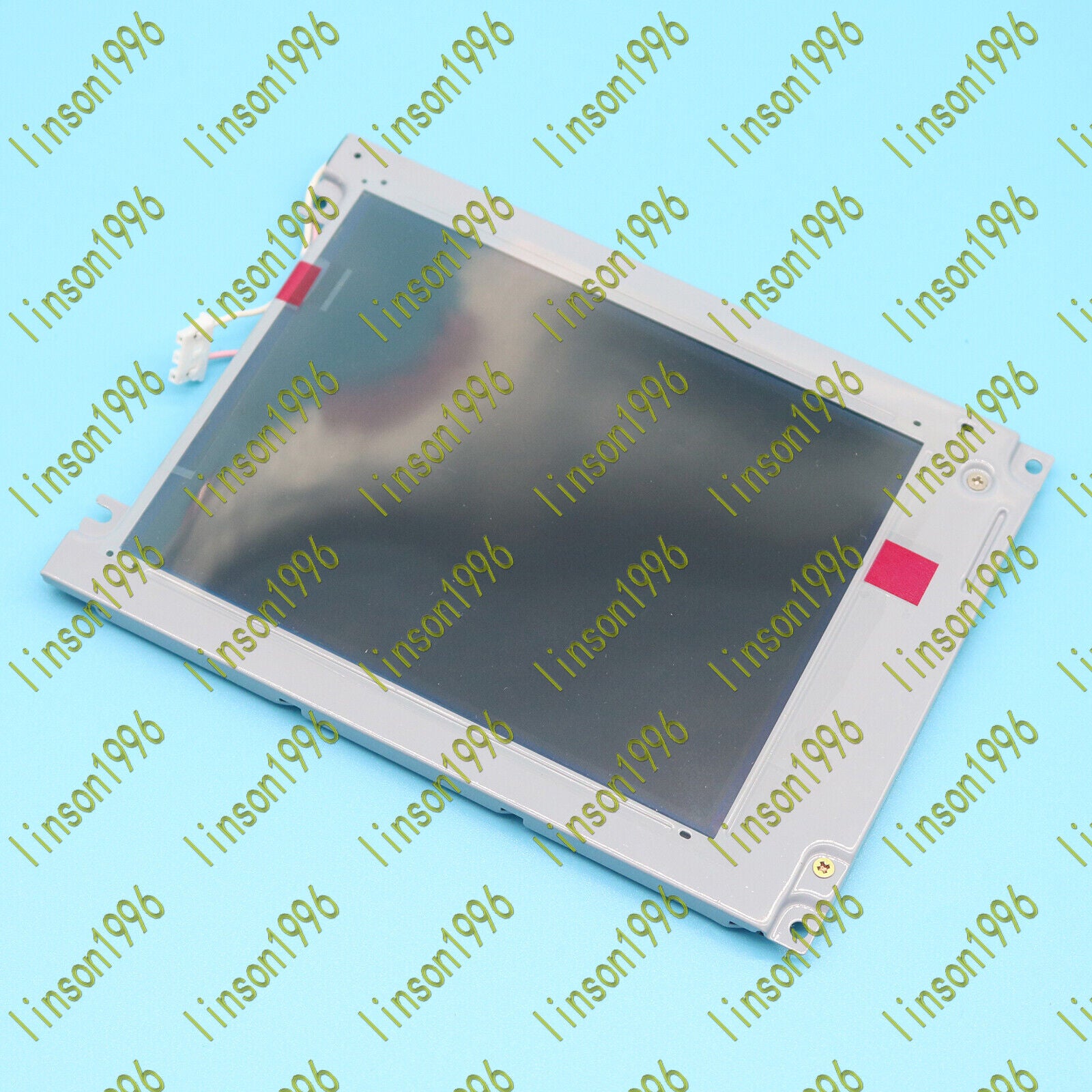 used One Sharp LM057QC1T01R 5.7" 320x240 LCD Screen Panel Fully Tested - SHARP
