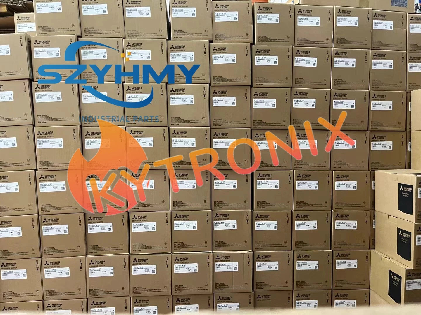 1PCS Mitsubishi FX1S-14MR-D PLC Module