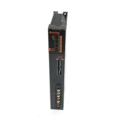 Mitsubishi AJ51T64 PLC In Box - MITSUBISHI