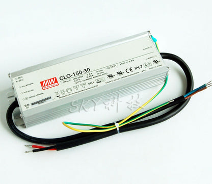 1pcs   MEAN WELL CLG-150-30150W 30V 5A LED switching power supply