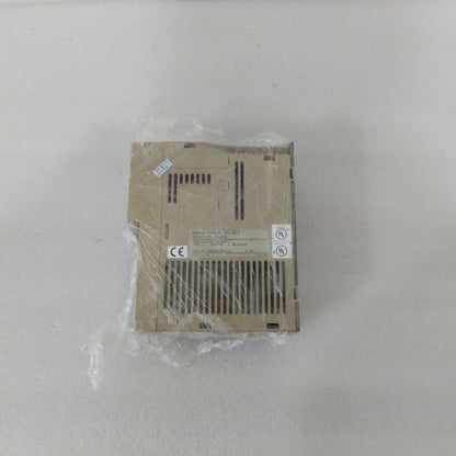 Omron FND-X12H-SRT Refurbished Servo Drive - OMRON