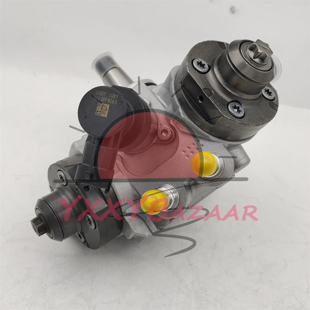 High Pressure Fuel Pump TURBO 0445010684 2014-2018 DODGE RAM 1500 ECODiesel 3.0L