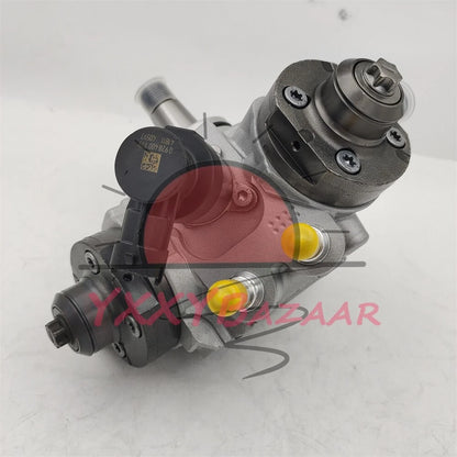 High Pressure Fuel Pump TURBO 0445010684 2014-2018 DODGE RAM 1500 ECODiesel 3.0L