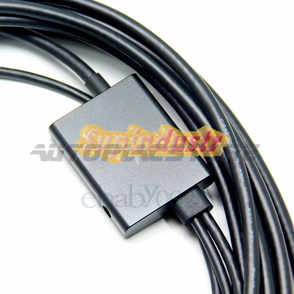 1PC 6-Meter VR Glasses Cable Line Reverb G2 Cable VR headset connecting cable ~