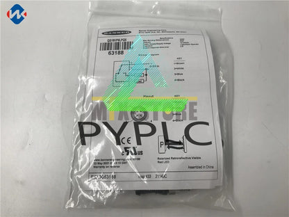 1pcs BANNER Photoelectric Switch Sensor QS18VP6LPQ5