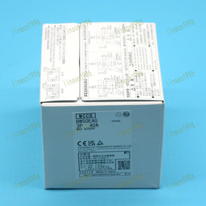 BW50EAG Circuit Breaker - FUJI