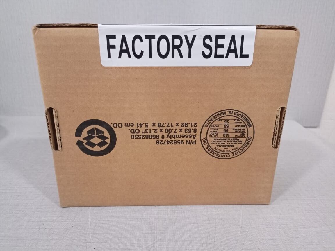 FW 3.2 ControlLogix Module 1756-0B16D SER A - ALLEN BRADLEY