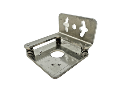 used Banner SMB46A Bracket - BANNER