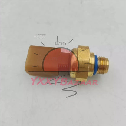 Intake Manifold Pressure MAP Sensor For Cummins ISX ISM ISL 4087987 4928593