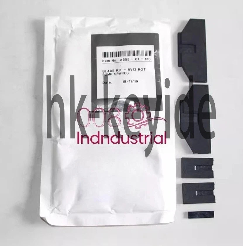 1Pc FOR Vacuum Pump Maintenance Kit RV12 carbon sheet A65501130 Carbon plate