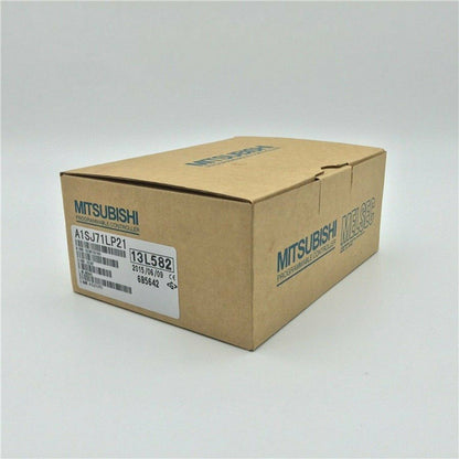 Mitsubishi A1SJ71LP21 Module 1PC IN-BOX One-Year Warranty - MITSUBISHI