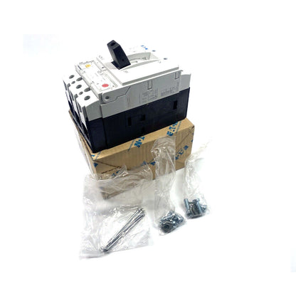 PC Eaton Moeller Circuit Breaker 259088 NZMB2-A160 3-Polig 160 A - EATON