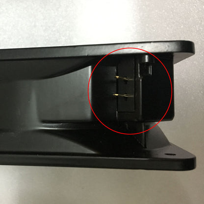 TOBISHI TYPE 2750M 45W 220V 0.3A 160mm Oven Cabinet Cooling Fan - TOBISHI