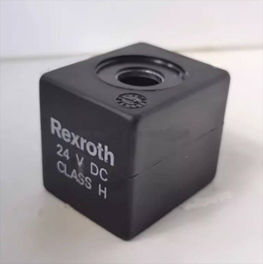 1PCS FOR Rexroth Solenoid Valve Coil CLASS H 24VDC
