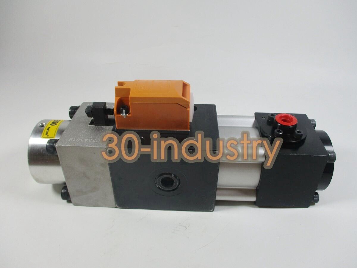 1PCS NEW FOR KING AIR LS-507 Pneumatic Press Overload Pump Protector 350KG - KING AIR