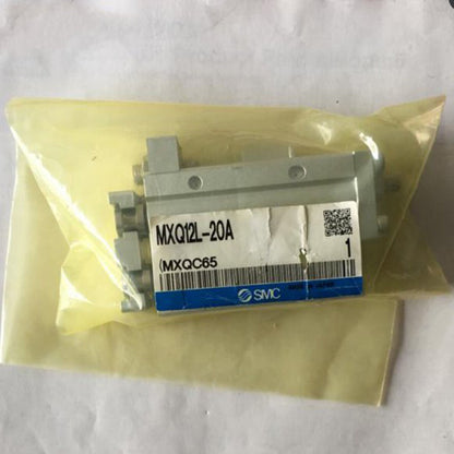 ONE SMC MXQ12L-20A Cylinder - ONE SMC