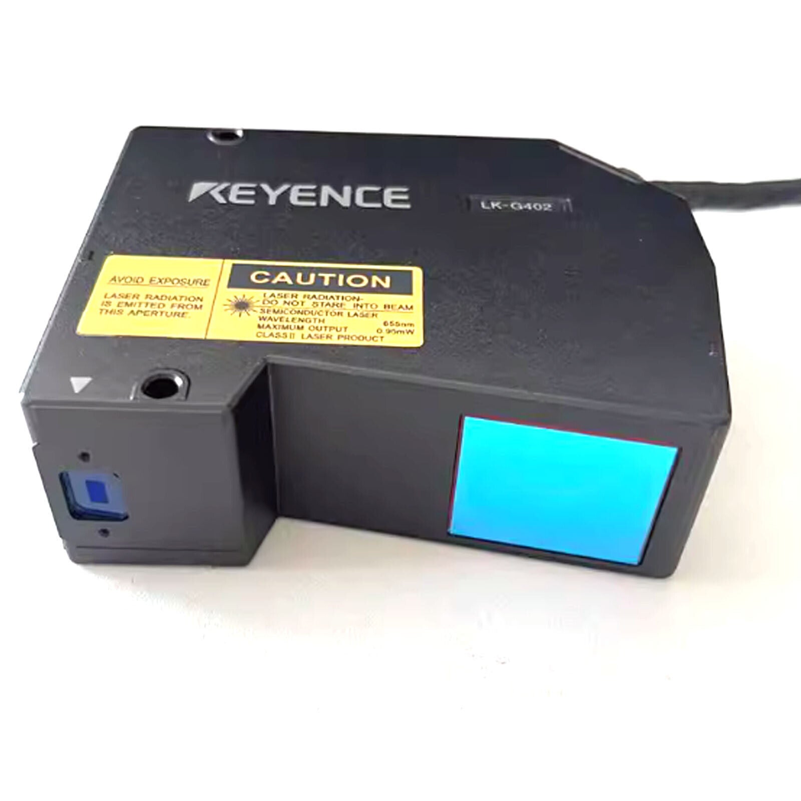 new 1PCS keyence LK-G402 Laser displacement sensor