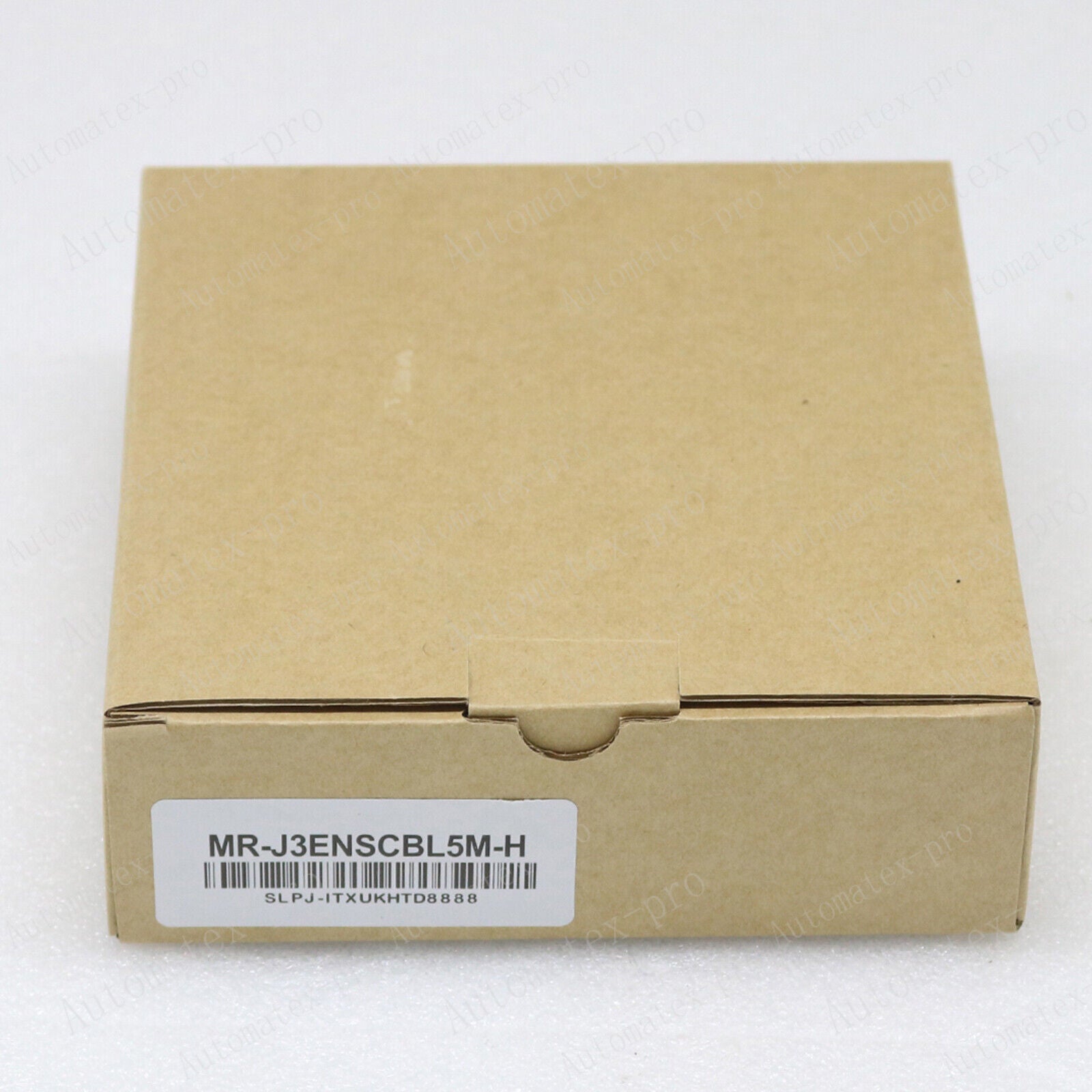 new Mitsubishi PLC MR-J3ENSCBL5M-H - MITSUBISHI