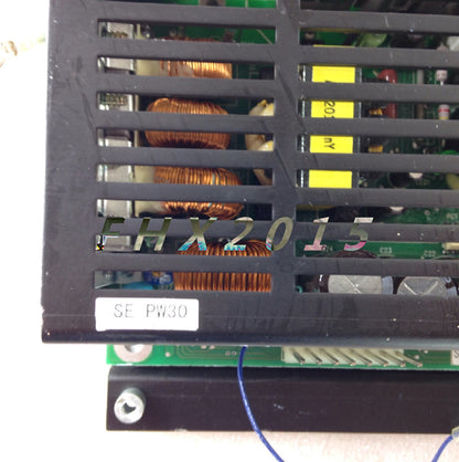 used Mitsubishi SE-PW30 Power Supply Tested It In Good Condition -- - MITSUBISHI