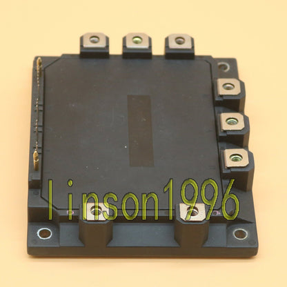 Used Fuji IGBT Module 6MBP300RA060 300A 600V - FUJI