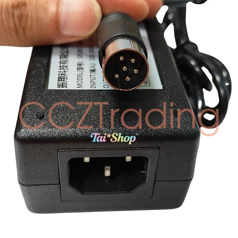 1 Pc. For ASX-560 Power Supply Adapter Charger
