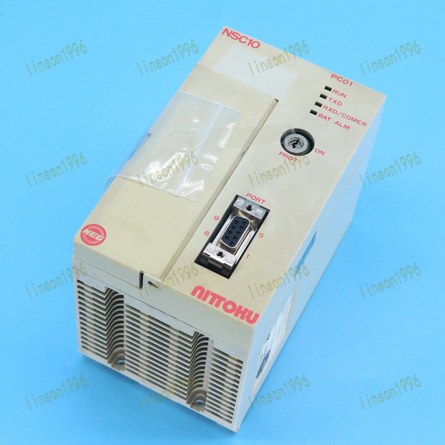 JEPMC-PC040 Used Module - JEPMC