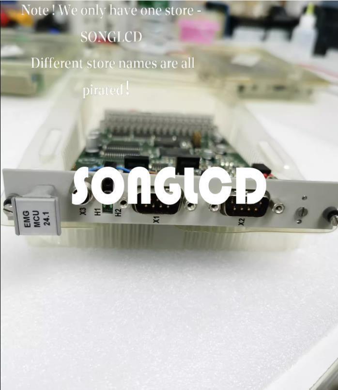 1pcs New EMG MCU 24.1 Control Unit - KOEED