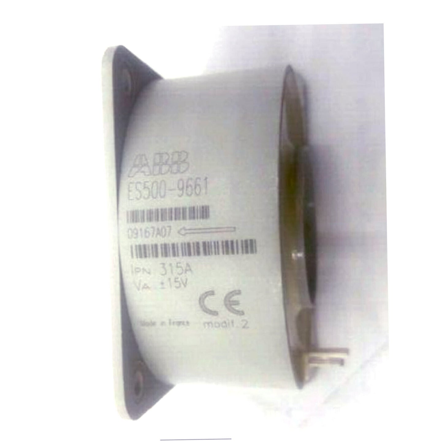 ABB ES500-9661 Frequency Sensor - ABB