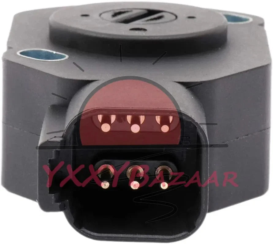 Cummins 3970085 APPS Throttle Position Sensor OEM For 98-07 Dodge RAM 2500 3500