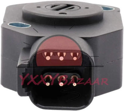 Cummins 3970085 APPS Throttle Position Sensor OEM For 98-07 Dodge RAM 2500 3500